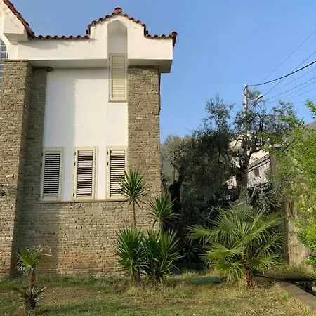 Natalia's House Surrel Tirana