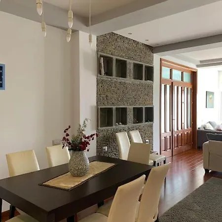 Natalia's House Surrel Tirana