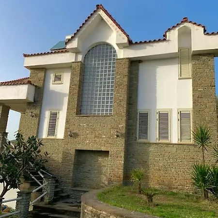Villa Natalia's House Surrel