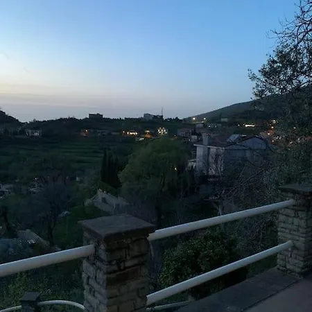 Natalia's House Surrel Villa