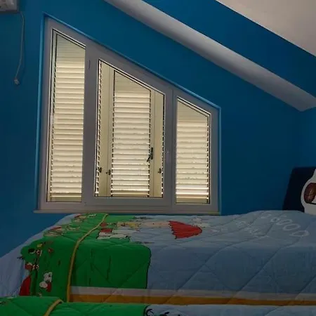 Natalia's House Surrel فيلة *
