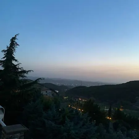 Natalia's House Surrel فيلة تيرانا
